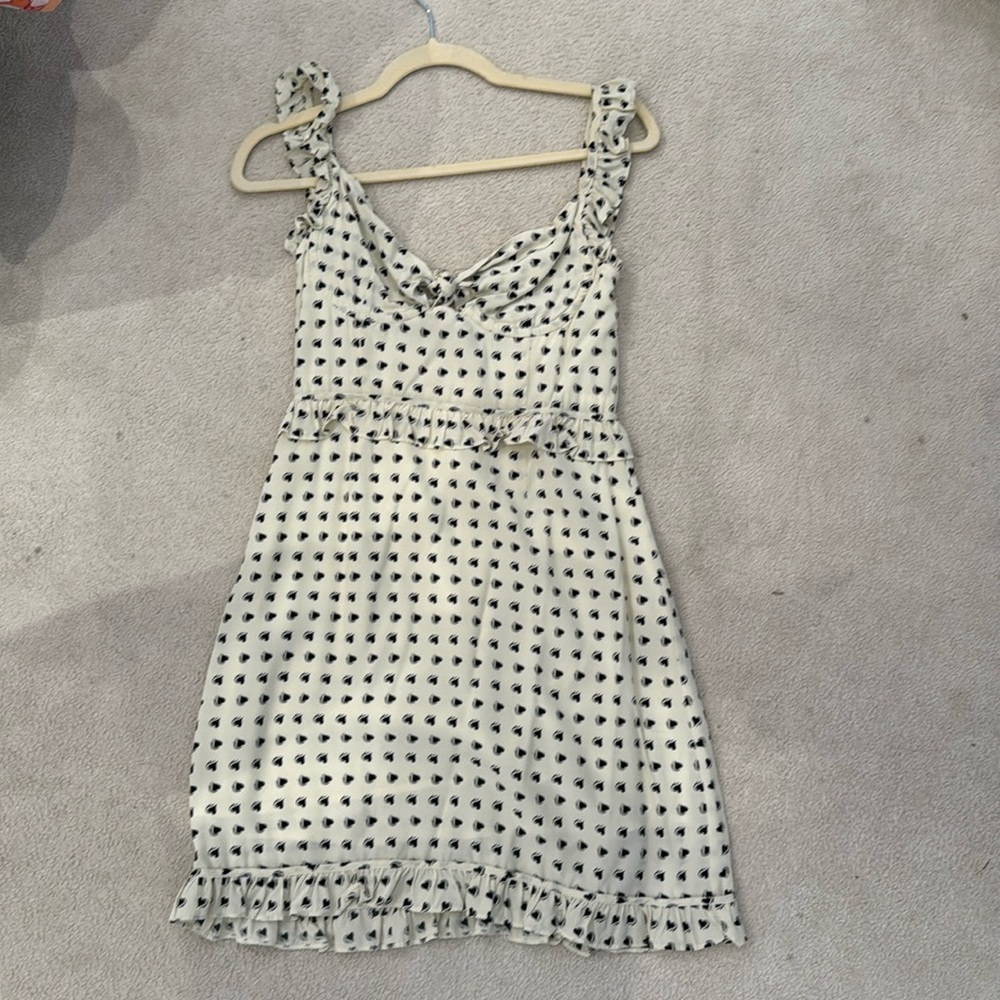 For Love and Lemons dress